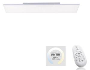 Leuchten Direkt 15553-16 - Светодиодно осветително тяло CANVAS LED / 20W / 230V + ДУ