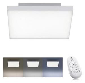 Leuchten Direkt 15550-16 - LED Димируема лампа CANVAS LED/17W/230V + д.у