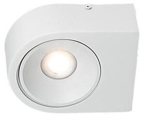 LED лампа за стена LUCE LED/10W/230V