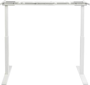 Основа за бюро Tavola Office White Smart