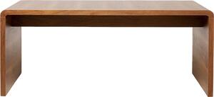 Бюро Club Walnut 180x85cm