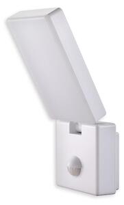 Top Light Faro B PIR - LED Прожектор със сензор FARO LED/15W/230V IP65 бял