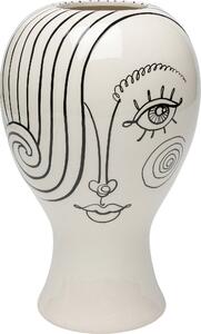 Ваза Favola Lady 30cm