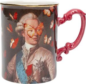 Чаша Duc Papillon