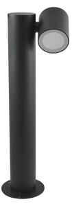 Външна лампа PINO 1xGU10/10W/230V IP44 44 cm