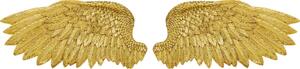 Стенна декорация Angel Wings (2/Set)