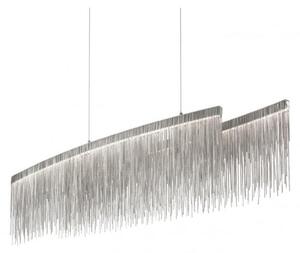 Ideal Lux - LED Висящ полилей VERSUS LED/43,2W/230V