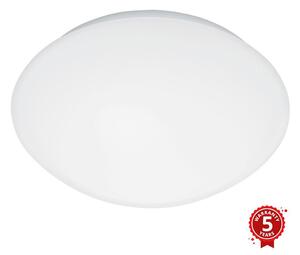 STEINEL 064815 - LED Лампа за баня със сензор RS PRO LED/9,5W/230V IP54