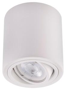 LED Спот TUBA 1xGU10/5W/230V 2700K бял