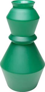 Ваза Gina Green 30cm