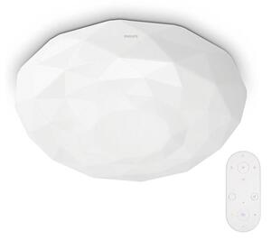 Philips - LED Димируема лампа TOBA LED/23W/230V 2700-6500K + дистанционно