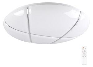 LED Димируем плафон ATLAS LED/72W/230V 3000-6500K + д.у