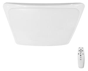 Fulgur 28858 - LED Димируем плафон ROSA LED/36W/230V + д.у