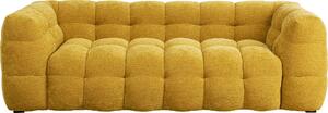 Диван 3-Seater Salamanca Yellow 240cm