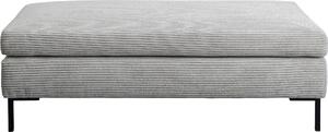 Табуретка Gianni Cord Grey