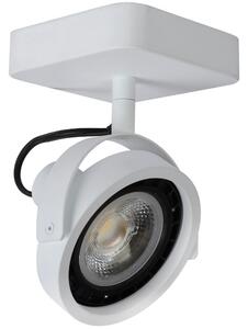 Lucide 31931/12/31 - LED Димируем спот TALA 1xGU10/12W/230V бял