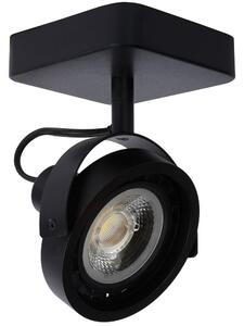 Lucide 31931/12/30 - LED Димируем спот TALA 1xGU10/12W/230V черен