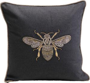 Възглавница Glitter Bee 40x40cm