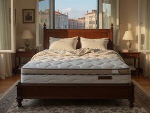 Матрак Павия PRATO MEMORY POCKET