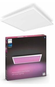 Philips - LED RGB Димируем панел Hue SURIMU LED/60W/230V 2000-6500K