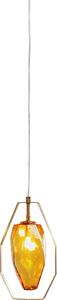 Полилей Diamond Fever Dining Brass 17cm