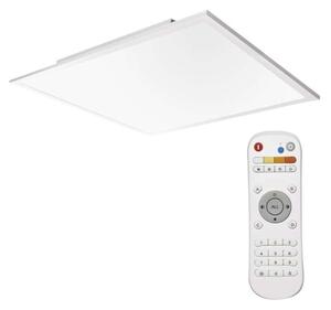 LED Димируема лампа LED/40W/230V квадратна + д.у. 2700K-6000K