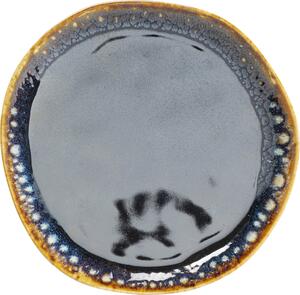 Чиния Lio Dark Blue Ø20cm