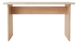 Детско бюро от масивен дъб 50x82 cm Arca – OYOY Mini