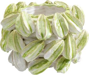 Ваза Carambola 23cm