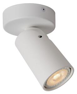 Lucide 23954/06/31 - LED Димируем спот XYRUS 1xGU10/5W/230V CRI 95