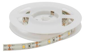 LED Лента със сензор за движение 1m LED/2,4W/6V 3000K