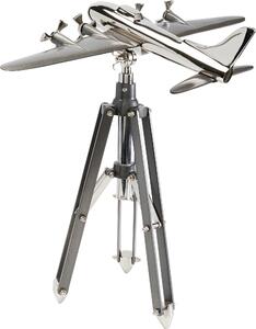 Деко Фигура Plane Tripod 54cm