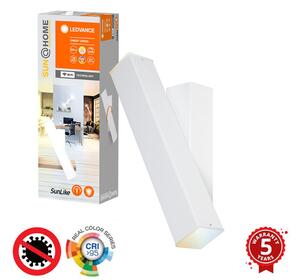 Ledvance - LED Димируем аплик SUN@HOME CROSS 2xLED/6W/230V Wi-Fi