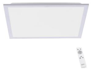 Leuchten Direkt 14755-21- LED Димируема лампа FLAT LED/28W/230V + д.у