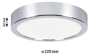 Paulmann 93018 - LED/13W IP44 Димируемо таванно осветително тяло за баня AVIAR 230V