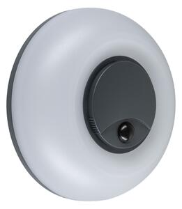 Paulmann 94956 - LED/20,5W IP65 димируемо външно стенно осветително тяло AUREVA 230V