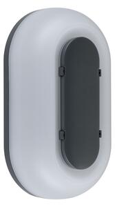 Paulmann 94957 - LED/18,5W IP65 димируемо външно стенно осветително тяло ELUNOR 230V