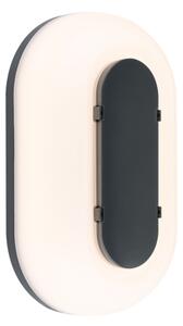 Paulmann 94957 - LED/18,5W IP65 димируемо външно стенно осветително тяло ELUNOR 230V