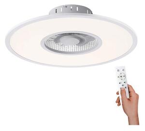 Leuchten Direkt 14642-16-LED Димируема лампа с вентилатор FLAT-AIR LED/32W/230V + д.у