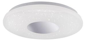 Leuchten Direkt 14822-17 - LED Лампа със сензор LAVINIA LED/40W/230V IP44