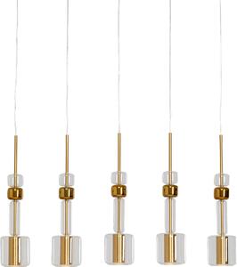 Полилей Candy Bar Gold 103cm