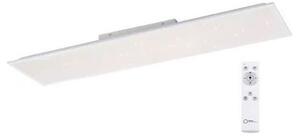 Leuchten Direkt 14762-16 - LED Димируема лампа STARRYFLAT LED/36W/230V + д.у