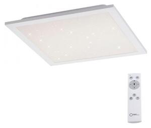 Leuchten Direkt 14760-16 - LED Димируема лампа STARRYFLAT LED/20W/230V + д.у