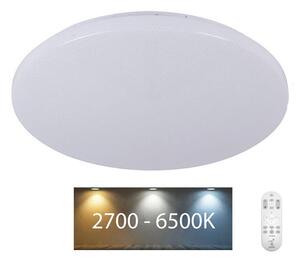 LED Димируема лампа STAR LED/50W/230V 2700-6500K + дистанционно