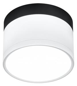 LED Спот TUBA LED/9W/230V бял/черен