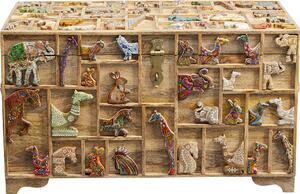 Ракла Zoo 81x47cm