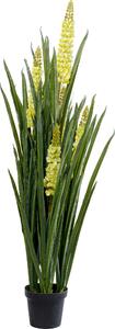 Деко растение Rhynchostylis 150cm