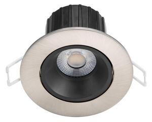 Philips - LED Димируема лампа за баня ABROSA 1xLED/9W/230V IP44