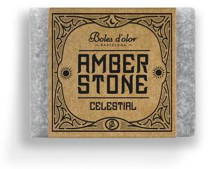 Восък за аромалампа Celestial – Boles d'olor