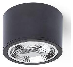 RED - Design Rendl-R12634 - LED Димируем спот KELLY 15W/230V черен